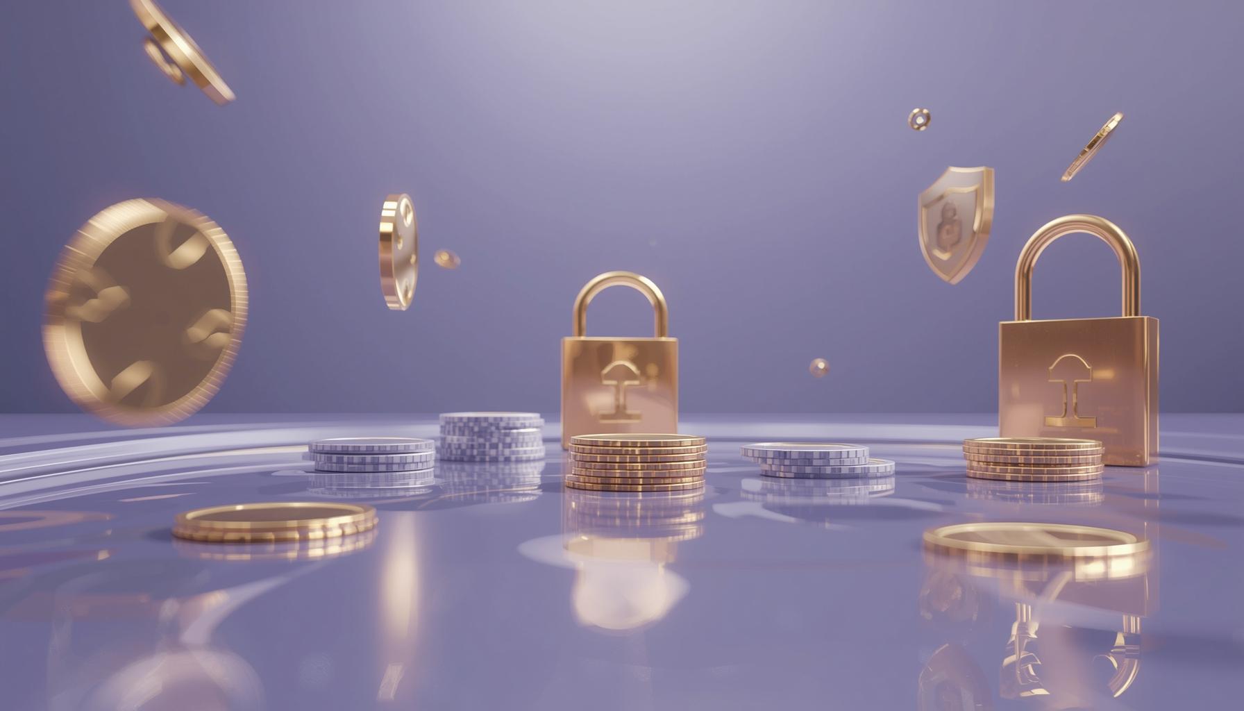 Bezpieczeństwo i uczciwość w kasynach Litecoin