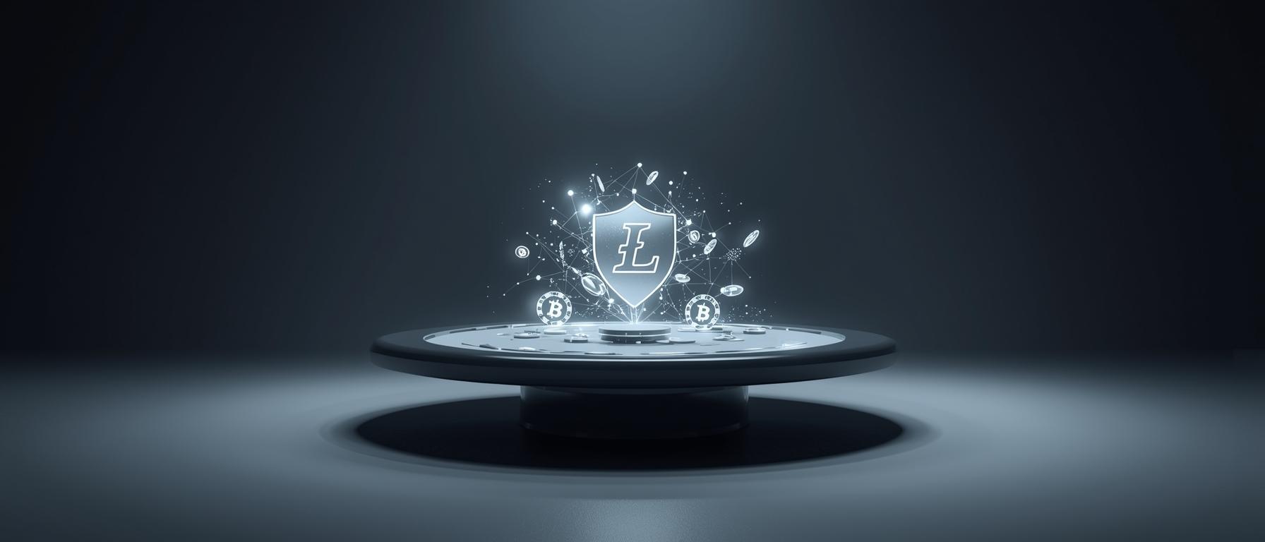 Bezpieczeństwo transakcji w kasynach Litecoin