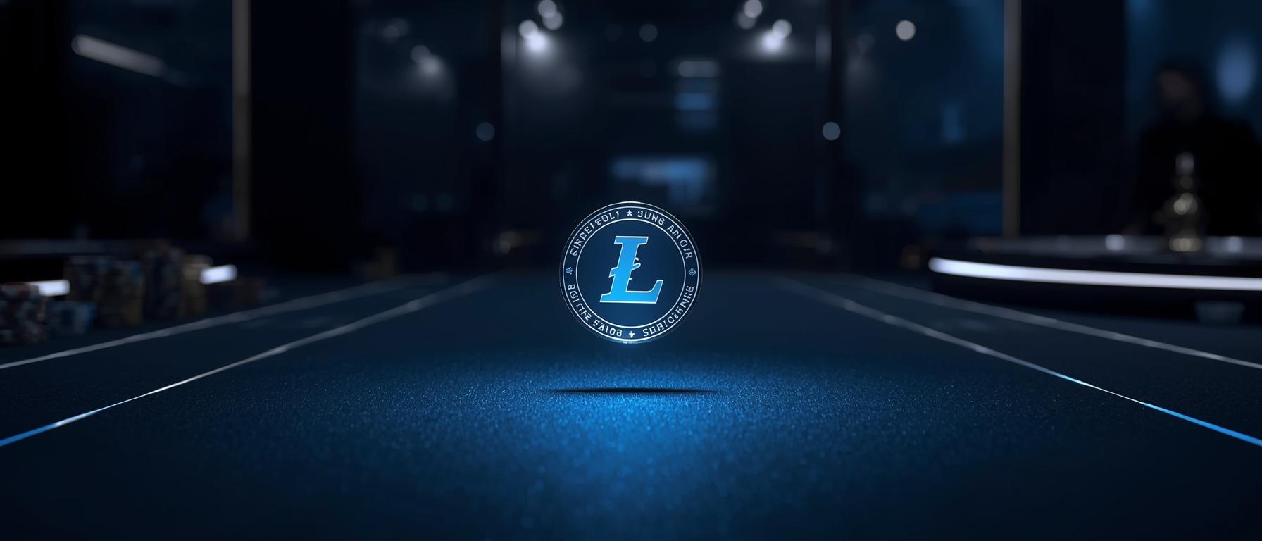 Jak dokonać wpłaty Litecoin w kasynie