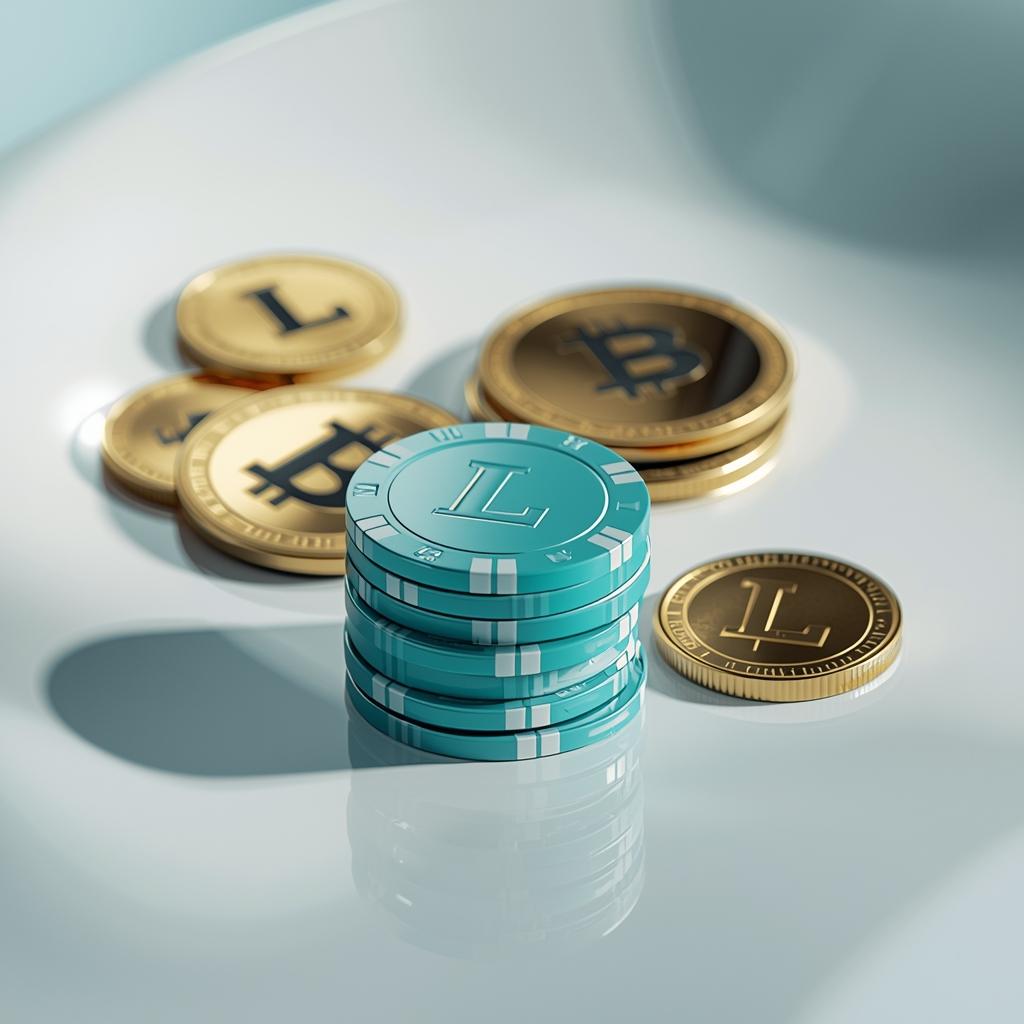 Jak dokonywać wpłat i wypłat za pomocą Litecoin