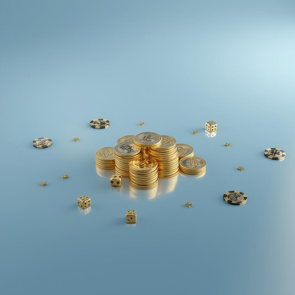 Oferty bonusowe w kasynach Litecoin