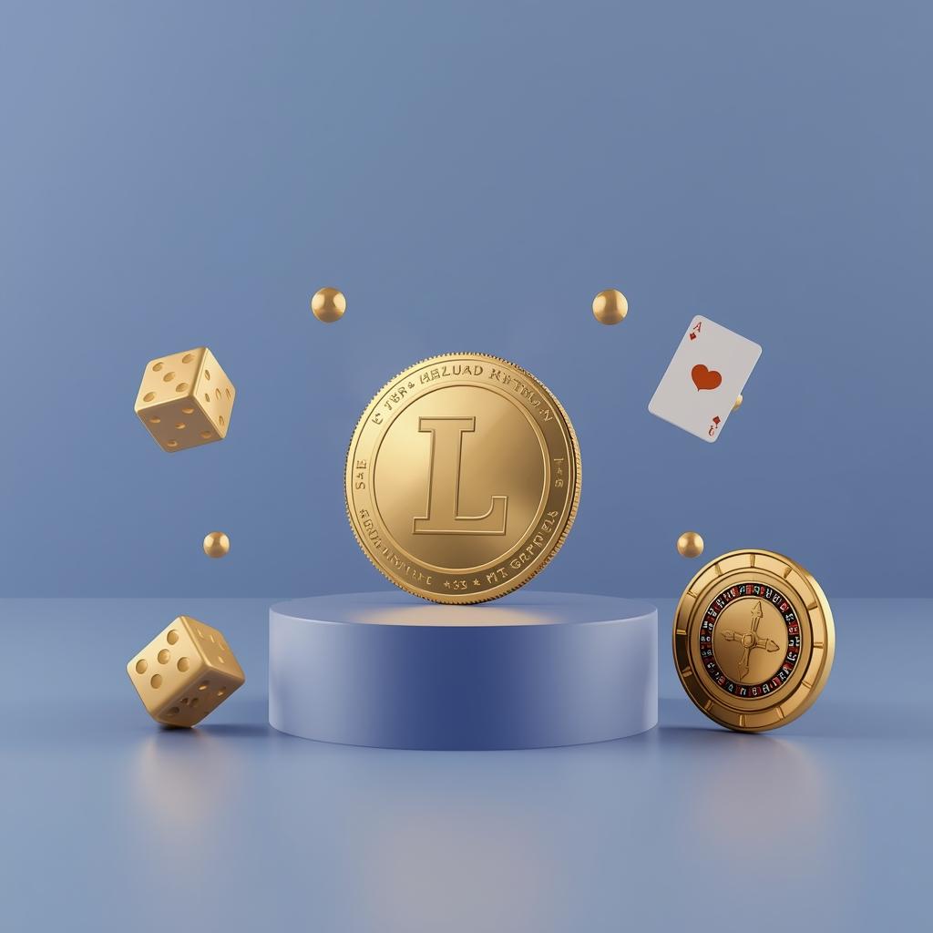 Rozpoczęcie gry z Litecoin: Krok po kroku